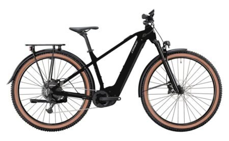 CONWAY Cairon SUV 4.0  750 Wh 29 Zoll Diamant