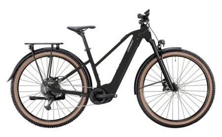 CONWAY Cairon SUV 4.0 Trapez 750 Wh 29 Zoll