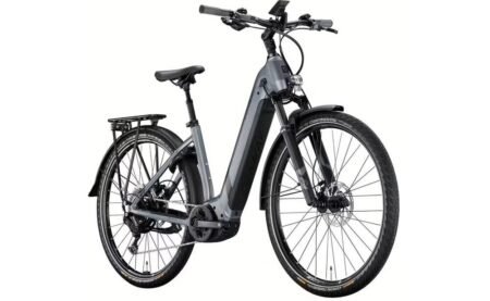 CONWAY Cairon T 3.0 750 SE 750 Wh 28 Zoll Tiefeinsteiger