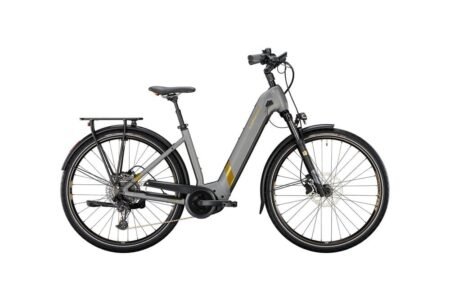 CONWAY Cairon T 5.0 750 Wh 28 Zoll Tiefeinsteiger