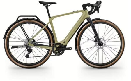 CONWAY Nyvon 8.0 C 400 Wh 28 Zoll Diamant 2026