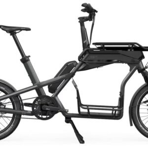 Cago CS150 545 Wh 20 Zoll Long John