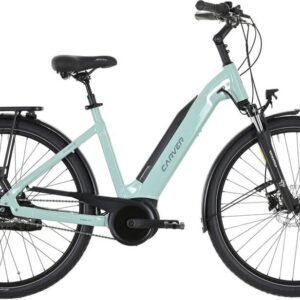 Carver Cityzen E.420 RT 500 Wh 28 Zoll Tiefeinsteiger