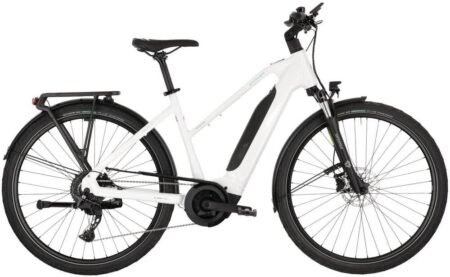 Carver Route E.420 545 Wh 28 Zoll Trapez 2026