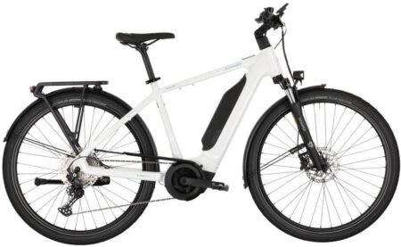 Carver Route E.440 800 Wh 28 Zoll Diamant 2026