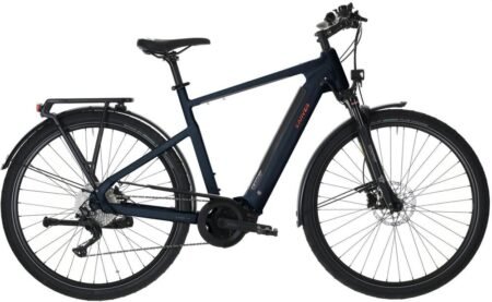 Carver Route E.520 625 Wh 28 Zoll Diamant 2026