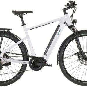 Carver Route E.530 625 Wh 28 Zoll Diamant 2026