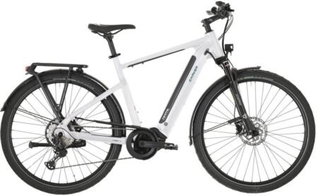 Carver Route E.530 625 Wh 28 Zoll Diamant 2026