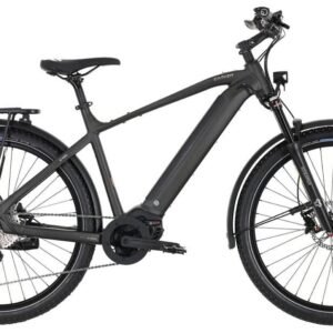 Carver SUV E.430 625 Wh 27,5 Zoll Diamant