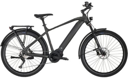 Carver SUV E.430 625 Wh 27,5 Zoll Diamant