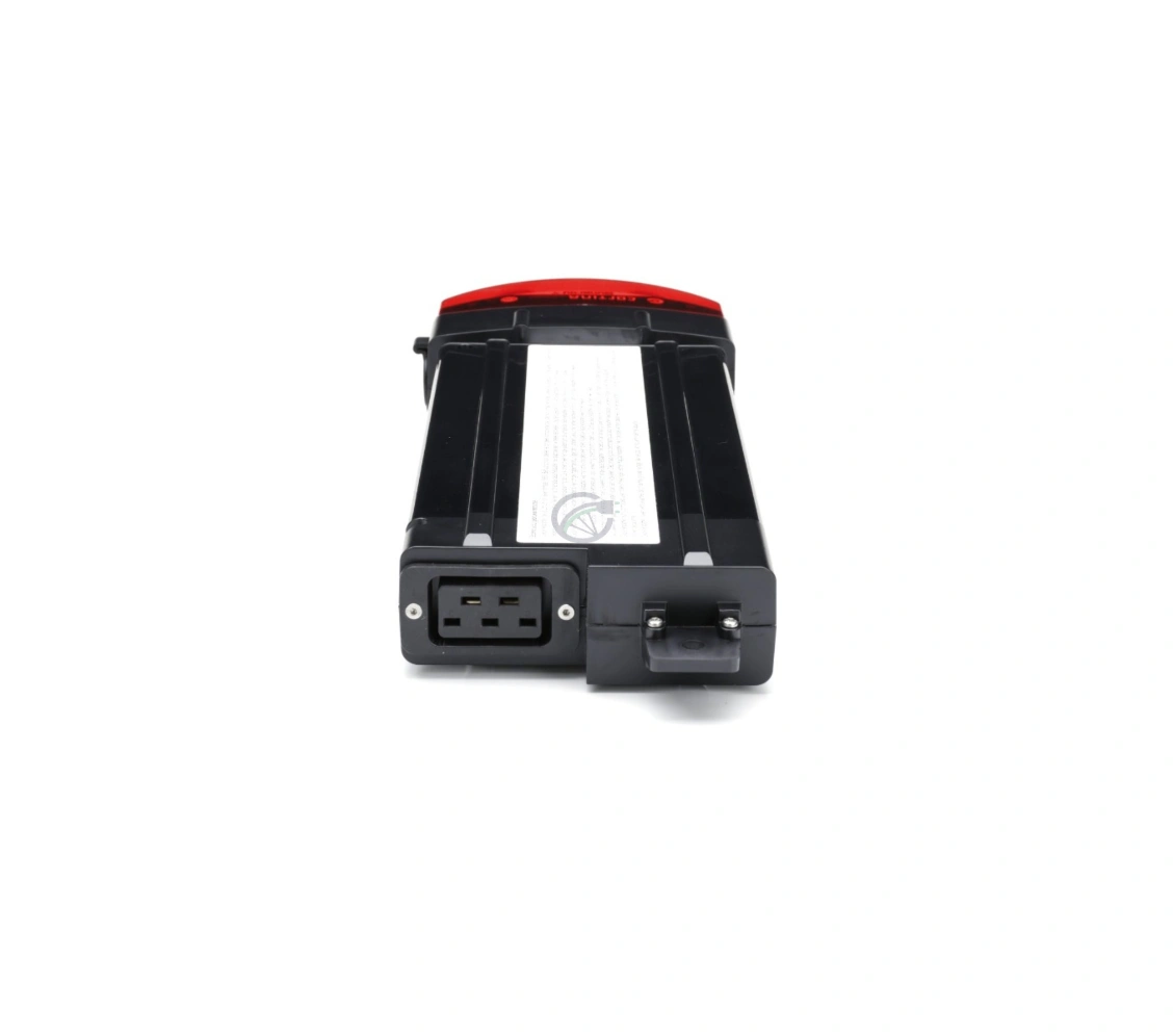 Cortina Ecomo Akku XL PLUS 24V 16.5Ah – Bild 5