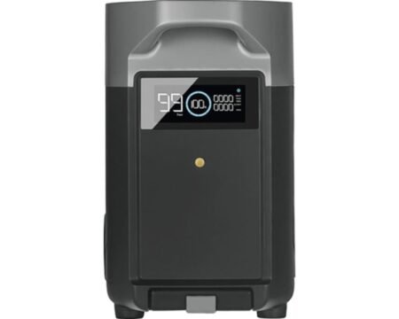 EcoFlow Delta-Pro Zusatzakku 3.6kWh