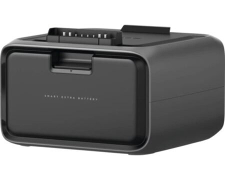 EcoFlow River 3 Plus Extrabatterie 572 Wh