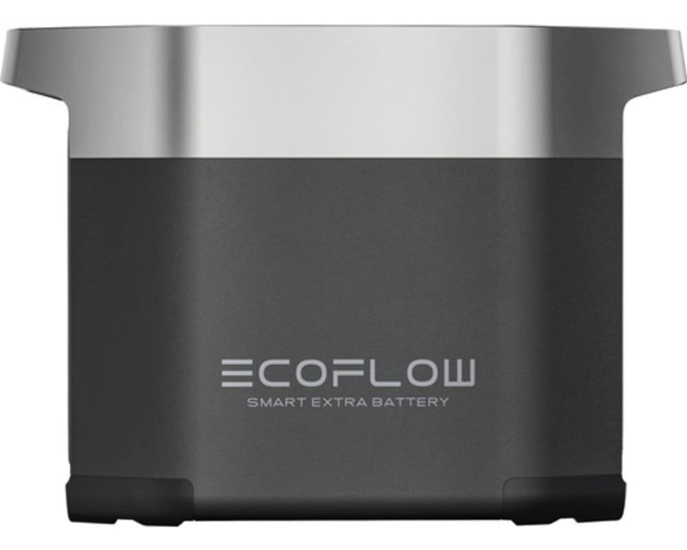 Ecoflow Delta 2 Zusatz Akku – Bild 4