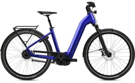 Flyer G1 Gotour 7.23 750 Wh 28 Zoll Tiefeinsteiger 2026
