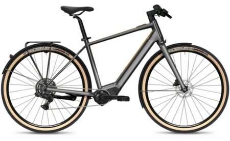Flyer G1 Upstreet SL 3.10 400 Wh 28 Zoll Diamant 2026