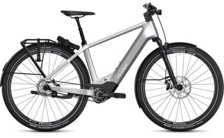 Flyer G1 Upstreet TR:CF 7.63 700 Wh 29 Zoll Diamant 2026