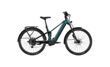 Flyer G2 Goroc X 6.70 800 Wh 29 Zoll Fully