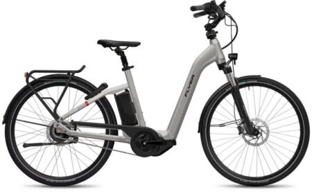 Flyer Gotour5 5.00 D0 630 Wh 28 Zoll Tiefeinsteiger