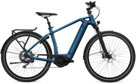 Flyer Gotour6 7.10 625 Wh 28 Zoll Diamant