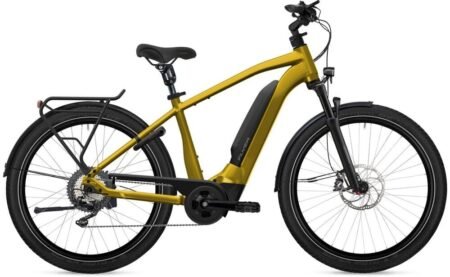 Flyer Upstreet3 7.10 750 Wh 27,5 Zoll Diamant