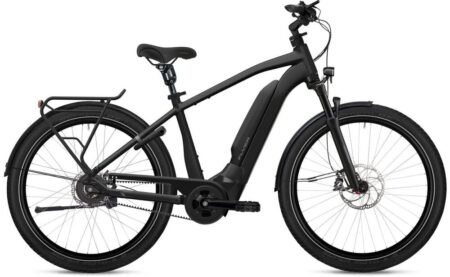 Flyer Upstreet3 7.23 750 Wh 27,5 Zoll Diamant