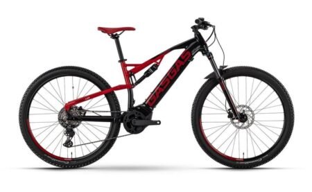 GASGAS G Trail 1.0 500 Wh 29 Zoll Fully