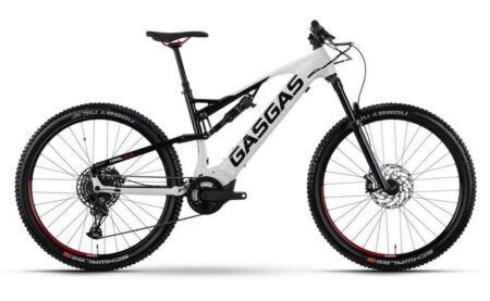 GASGAS G Trail 2.0 630 Wh 29 Zoll Fully
