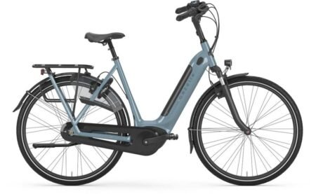 Gazelle Arroyo C7+ Elite RT HMB 500 Wh 28 Zoll Tiefeinsteiger