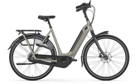 Gazelle Arroyo C8 Elite RT HMB 500 Wh 28 Zoll Tiefeinsteiger