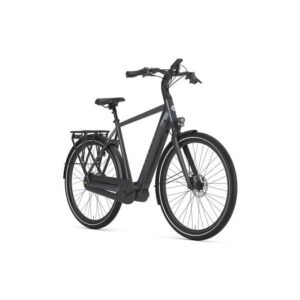 Gazelle Chamonix C7 HMS 630 Wh 28 Zoll Diamant