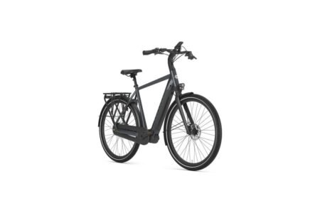 Gazelle Chamonix C7 HMS 630 Wh 28 Zoll Diamant