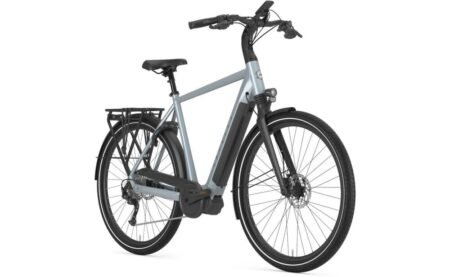Gazelle Chamonix T10 HMS 630 Wh 28 Zoll Diamant