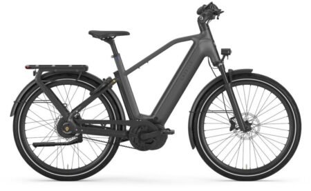 Gazelle Eclipse C380 HMB 750 Wh 27,5 Zoll Diamant 2026
