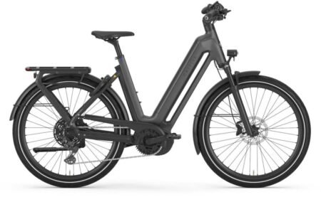 Gazelle Eclipse T11 HMB 750 Wh 27,5 Zoll Tiefeinsteiger