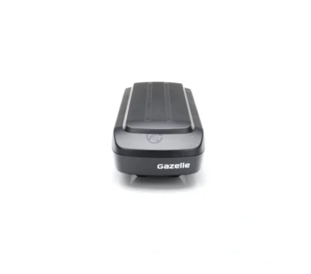 Gazelle Impulse Silber 36V 8.6Ah