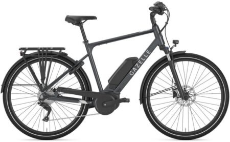 Gazelle Medeo T9 HMB 500 Wh 28 Zoll Diamant