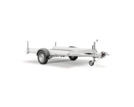 Humbaur Autotransporter Carry Smart 1500 kg