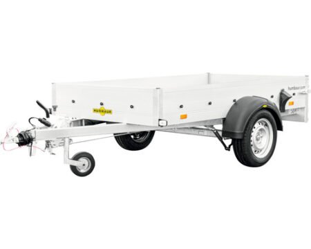 Humbaur Einachsanhänger Multi Star 1300 kg