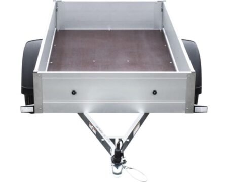 Humbaur Einachsanhänger Startrailer Basic 750 kg