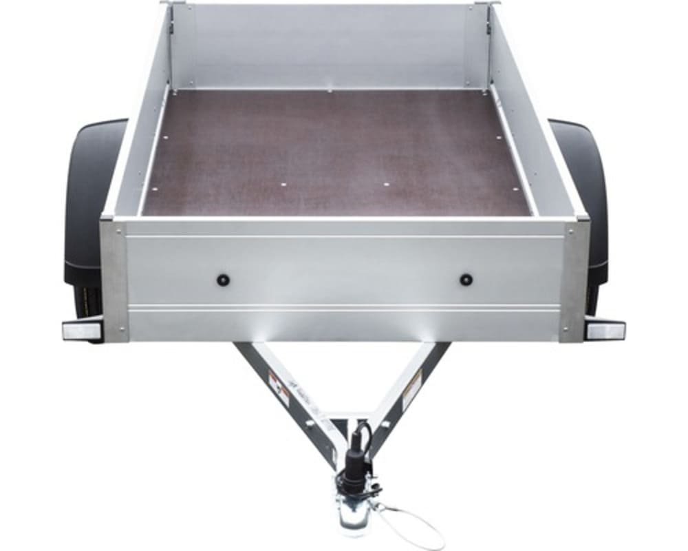 Humbaur Einachsanhänger Startrailer Basic 750 kg