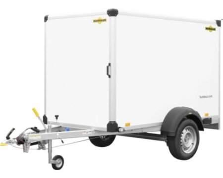 Humbaur Kofferanhänger Trolly Standard 1300 kg