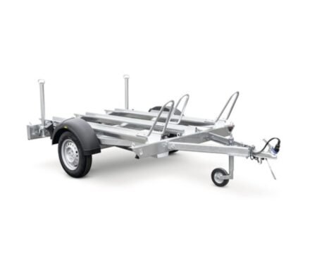 Humbaur Motorradanhänger Carry Moto Basic 750 kg