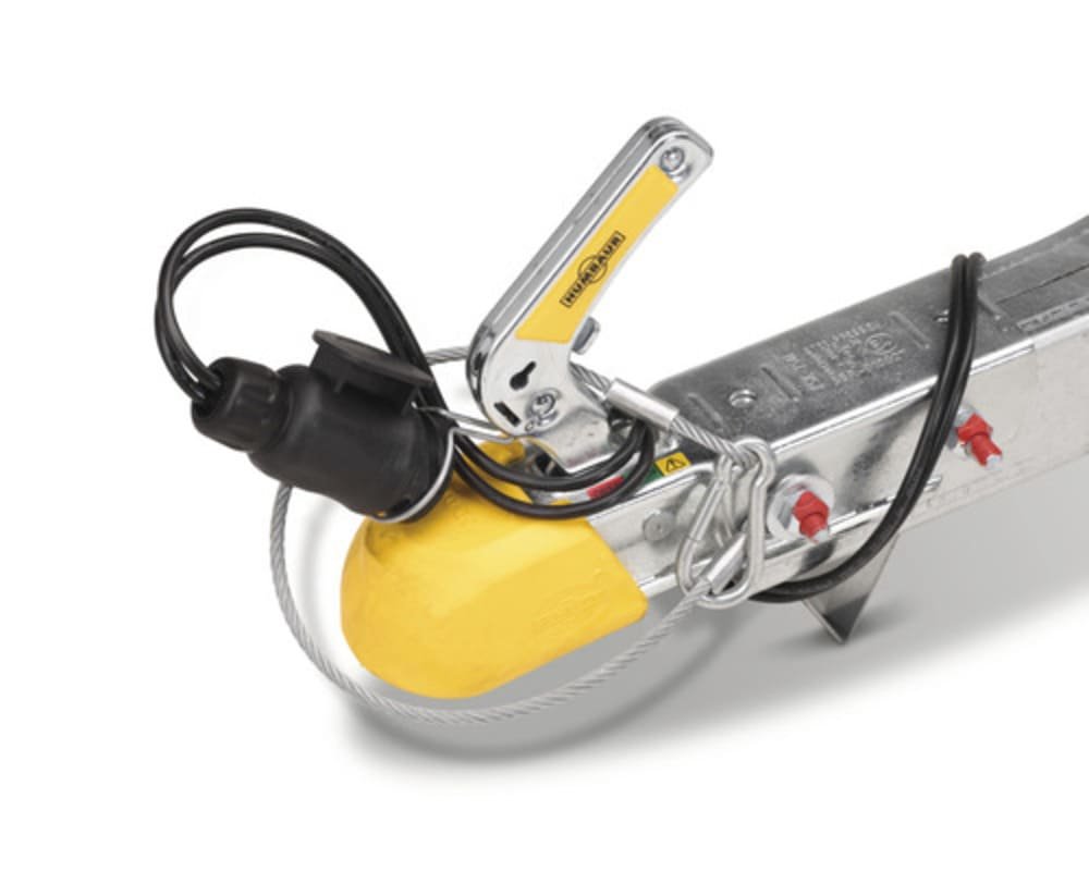 Humbaur Motorradanhänger Carry Moto Basic 750 kg – Bild 2