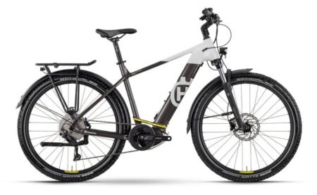 Husqvarna Cross Tourer CT2 630 Wh 27,5 Zoll Diamant