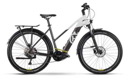 Husqvarna Cross Tourer CT2 Trapez 630 Wh 27,5 Zoll