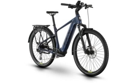 Husqvarna Grand Pather 5 720 Wh 28 Zoll Diamant