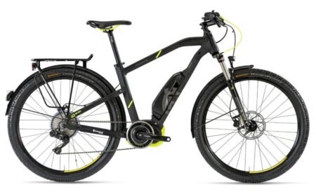 Husqvarna Light Cross LC3 Allroad 504 Wh 29 Zoll Diamant