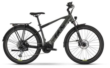 Husqvarna Pather 3 630 Wh 27,5 Zoll Diamant