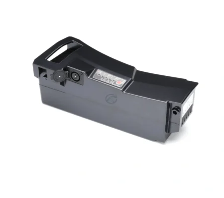 Kalkhoff Impulse Akku 36V 15Ah Derby Cycle